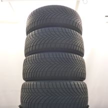 215 45 17 4x GOODYEAR 215/45 R17 91V XL Speed-Grip 5 Winterreifen 2023, 2024 6,5-8mm