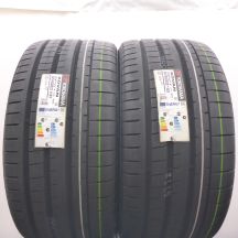 325 40 22 2x YOKOHAMA 325/40 ZR22 114Y XL Advan Sport V107 M01 Sommerreifen 2023 Ungebraucht  