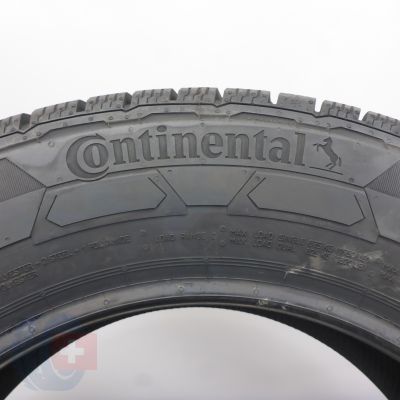 7. 215 60 16C 2x CONTINENTAL 215/60 R16C 103/101T VanContact Winter Winterreifen 2021 VOLL 7. 215 60 16C 2x CONTINENTAL 215/60 R16C 103/101T VanContact Winter Winterreifen 2021 VOLL