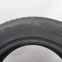 6. 215 65 17 4x BARUM 215/65 R17 99V Bravuris 5HM Sommerreifen 2024 WIE NEU VOLL
