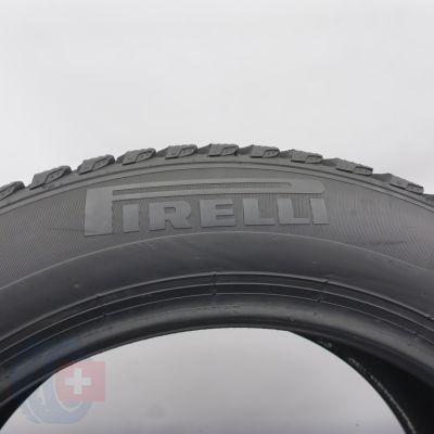 5. 205 55 16 2x PIRELLI 205/55 R16 91T Winter Cinturato Winterreifen 2019 7mm