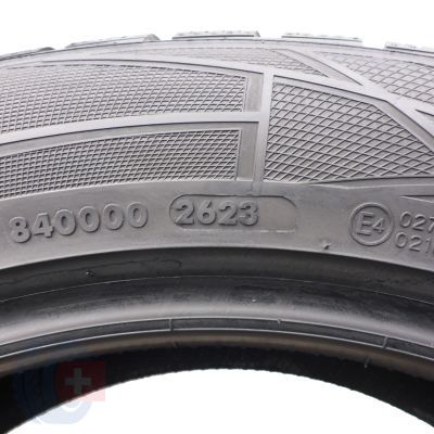 2. 235 50 19 4x VREDESTEIN 235/50 R19 103V XL Wintrac Pro Winterreifen 2023 6,8-7,2mm Wie Neu