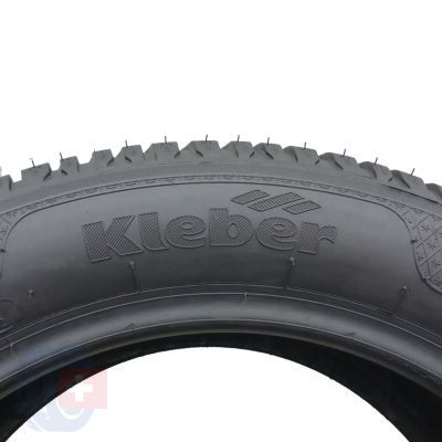 4. 205 55 16 KLEBER 205/55 R16 91H Krisalp HP3 Winterreifen 2017/19 7-7,2mm