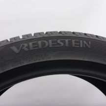 5. 235 40 19 2x VREDESTEIN 235/40 R19 96Y XL Quatrac5 Ganzjahresreifen 2018 6,3-6,5mm