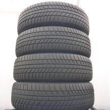 215 65 17 4x CONTINENTAL 215/65 R17 99H WinterContact TS870P Winterreifen 2021 6-6,2mm