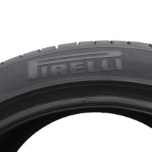 4. 315 35 21 2x PIRELLI 315/35 R21 111Y XL PZero BMW RunFlat Sommerreifen 2021 6,2mm