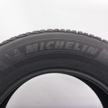 4. 235 65 17 2x MICHELIN 235/65 R17 108H XL Pilot Alpin 5 Suv Winterreifen 2021 7-7,2mm