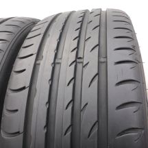 3. 2 x NEXEN 205/40 ZR18 86Y XL N8000 Sommerreifen 2017 6,8-7mm