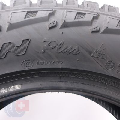 4. 255 60 18 1x PIRELLI 255/60 R18 112H XL Scorpion All Terrain plus Ganzjahresreifen 2022 VOLL WIE NEU
