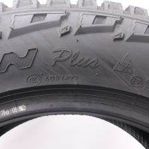 4. 255 60 18 1x PIRELLI 255/60 R18 112H XL Scorpion All Terrain plus Ganzjahresreifen 2022 VOLL WIE NEU