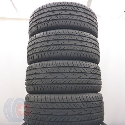  225 45 18 4x PLATIN  225/45 R18 95Y XL RO420 Summer Sommerreifen 2022 8-7mm