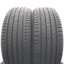 205 55 R16 2x BARUM 205/55 R16 91V Bravuris 5 Sommerreifen 2022 8mm
