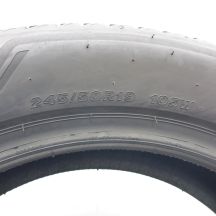 5. 245 50 19 1x BRIDGESTONE 245/50 R19 105W XL Alenza 001 BMW Sommerreifen 2022 Ungebraucht   