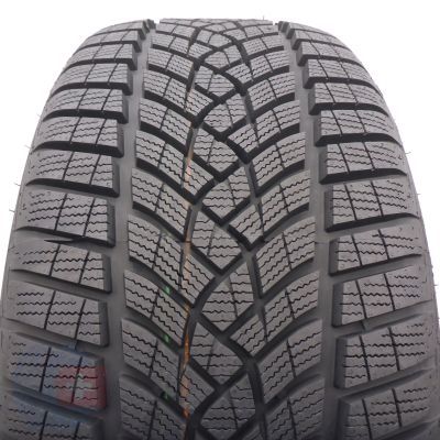 225 40 18 1x GOODYEAR 225/40 R18 92V XL UltraGrip Performance + Winterreifen 2022 9,5mm 