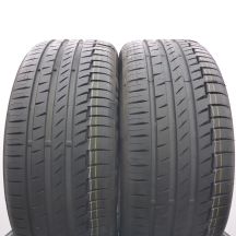 225 45 17 2x CONTINENTAL 225/45 R17 91Y PremiumContact 6 Sommerreifen 2020 Ungebraucht  