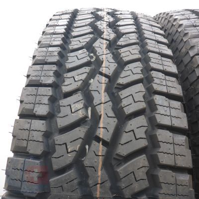2. 235 85 16 2x FALKEN 235/85 R16 120/116Q Wildpeak A/T Ganzjahresreifen 2022 VOLL  2. 235 85 16 2x FALKEN 235/85 R16 120/116Q Wildpeak A/T Ganzjahresreifen 2022 VOLL