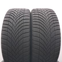 245 45 18 2x SEMPERIT 245/45 R18 100V XL Speed-Grip 5 Winterreifen 2025 7,5mm WIE NEU
