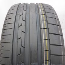 2. 255 35 19 1x CONTINENTA L255/35 R19 96Y XL SportContact 6 Sommerreifen 2020 Ungebraucht  