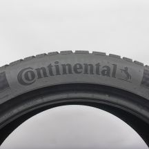 6. 205 50 17 2x CONTINENTAL 205/50 R17 93V XL WinterContact TS870P Winterreifen 2021 7-7,5mm