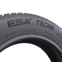3. 2 x ESA TECAR 185/65 R15 88T SuperGrip PRO Winterreifen 2021 6-7mm 