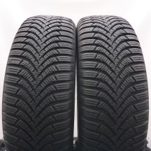 4. 185 65 14 4x HANKOOK 185/65 R14 86T Winter I Cept RS2 Winterreifen 2015/17/18  8-7mm