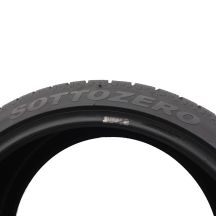 7. 2 x PIRELLI 295/30 R20 101W XL Sottozero Winter 270 Serie II Winterreifen 2017 6mm