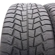 2. 245 45 18 2x GISLAVED 245/45 R18 100V XL EuroForst6 Winterreifen 2022/23 7,5mm