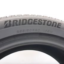 5. 255 50 20 4x BRIDGESTONE 255/50 R20 109W XL Blizzak 6 Winterreifen 2025 7mm