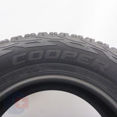5. 255 65 17 4x COOPER 255/65 R17 110T AT 3 Sport2 Ganzjahresreifen 2022 Ungebraucht  
