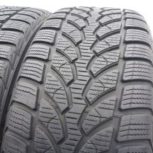 4. 225 50 17 2x BRIDGESTONE 225/50 R17 94H Blizzak LM-32 Winterreifen 2019 7-7,8mm