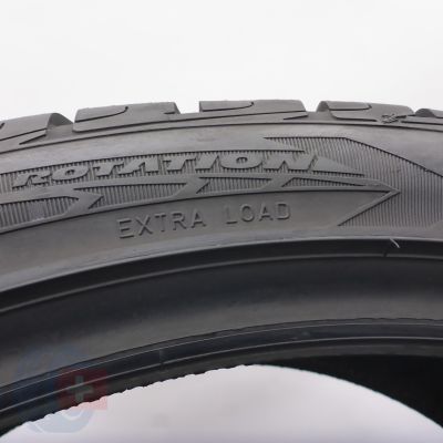 9.  265 35 22 4x GOODYEAR  265/35 R22 102V XL UltraGrip Performance SUV Winterreifen 2021 Ungebraucht   