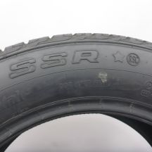 6.  255/55 R18 1x CONTINENTAL 109V XL Contact UHP RunFlat BMW 2010 