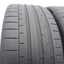 2. 245 35 20 2x CONTINENTAL 245/35 R20 95Y XL SportContact 6 Sommerreifen 2019 5,5mm 
