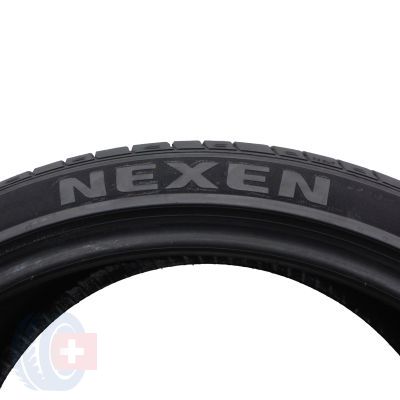 7. 235 35 19 2x NEXEN 235/35 R19 91Y XL Nfera Sport SU2 Sommerreifen 7,2mm 2024 Wie Neu