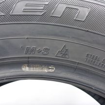 4. 205 65 16 2x FALKEN 205/65 R16 95H Eurowinter HS01 Winterreifen 2023 7,6-8mm