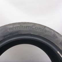8. 265 50 20 4x CONTINENTAL 265/50 R20 111Y XL PremiumContact 6 Sommerreifen 2022 VOLL
