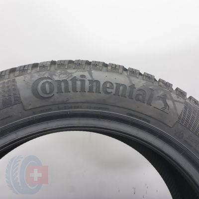 4. 185 55 16 2x CONTINENTAL 185/55 R16 87T XL WinterContact TS860 Winterreifen 2021 Ungebraucht  