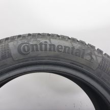 4. 185 55 16 2x CONTINENTAL 185/55 R16 87T XL WinterContact TS860 Winterreifen 2021 Ungebraucht  