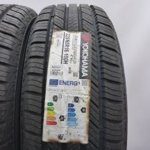 3. 225 65 16 4x YOKOHAMA 225/65 R16 100H Geolandar CV G058 Sommerreifen M+S 2022 VOLL 3. 225 65 16 4x YOKOHAMA 225/65 R16 100H Geolandar CV G058 Sommerreifen M+S 2022 VOLL