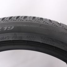 3. 255 40 19 1x PIRELLI 255/40 R19 100Y XL All Season SF3 Cinturato Ganzjahresreifen 2024  7,5mm