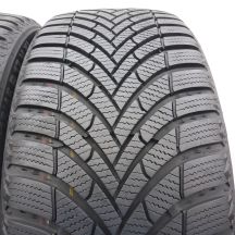 2. 215 45 17 4x SEMPERIT 215/45 R17 91V XL Speed-Grip 5 Winterreifen 2025 8,2-8mm