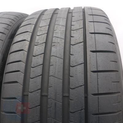 3. 275 30 20 2x PIRELLI 275/30 R20 97Y XL P Zero A0 Sommerreifen 2019 6,5-7mm