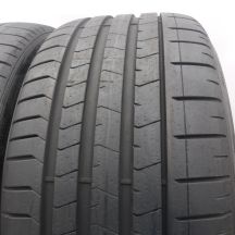 3. 275 30 20 2x PIRELLI 275/30 R20 97Y XL P Zero A0 Sommerreifen 2019 6,5-7mm