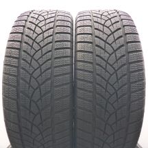 4. 235 50 20 4x GOODYEAR 235/50 R20 104T XL UltraGrip Performance+ Winterreifen 2023/24 8-7,8mm WIE NEU