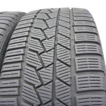 4. 225 40 19 2x CONTINENTAL 225/40 R19 93V XL WinterContact TS860S Winterreifen 2022, 2023 5,8-7,2mm