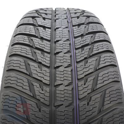 265 70 16 1x NOKIAN 265/70 R16 112H WR SUV 3 Winterreifen 2017 WIE NEU VOLL