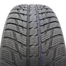 265 70 16 1x NOKIAN 265/70 R16 112H WR SUV 3 Winterreifen 2017 WIE NEU VOLL