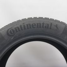 5. 225 55 17 2x CONTINENTAL 225/55 R17 101V XL All SeasonContact 2 Ganzjahresreifen 2024 VOLL WIE NEU