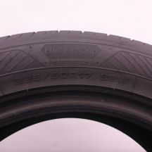 5. 225 50 17 2x GOODYEAR 225/50 R17 98W XL EfficientGrip Performance 2 Sommerreifen 2020 5,3-5,8mm