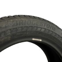 6. 4 x BRIDGESTONE 215/55 R16 97W XL DriveGuard RFT Sommerreifen  2016 VOLL WIE NEU